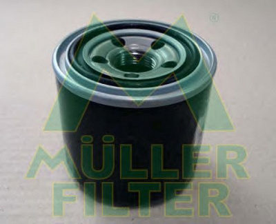 MULLER FILTER fo638 -  Масляный фильтр